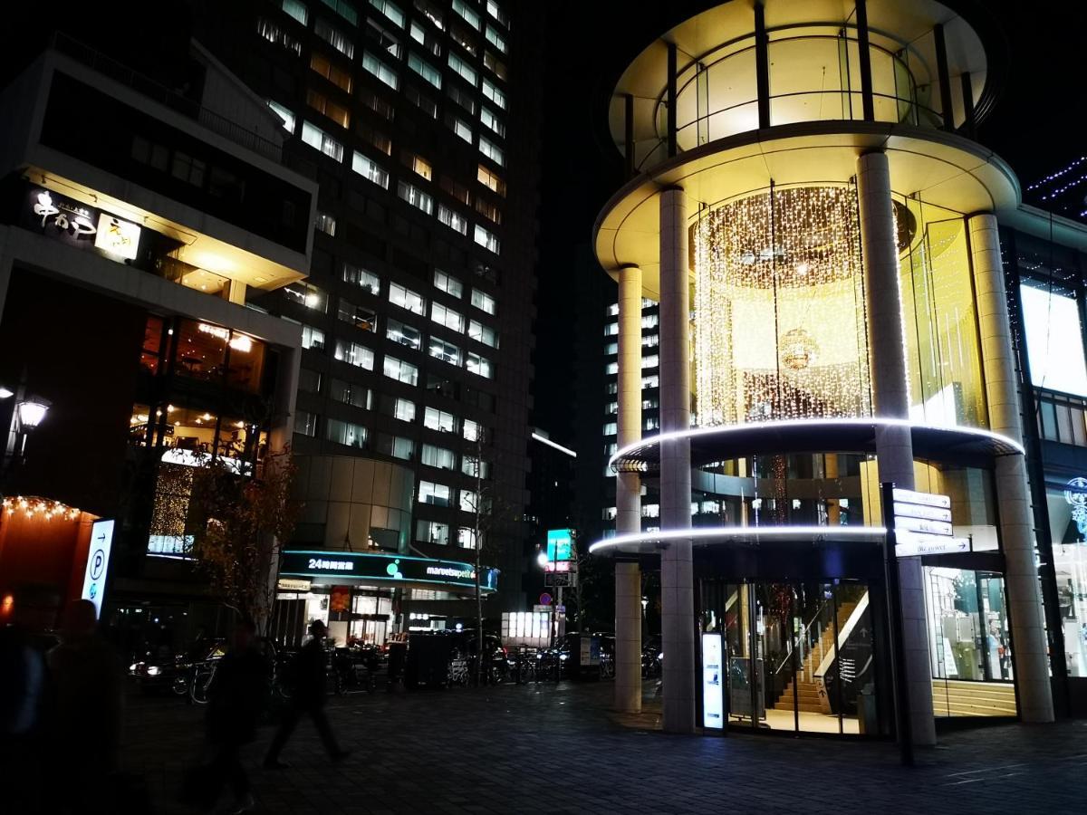 Akasaka Residence Ii5 Präfektur Tokio