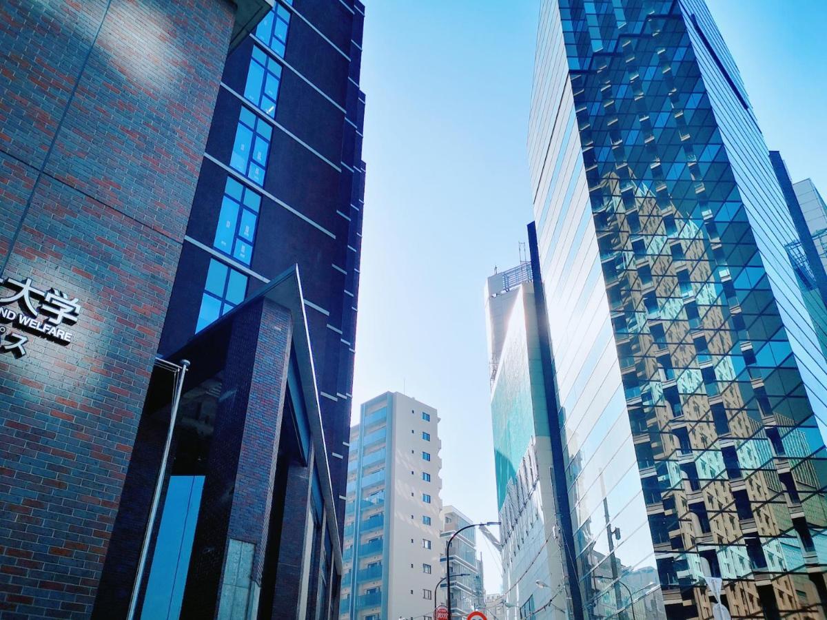 Akasaka Residence Ii5 Appartamento Tokyo
