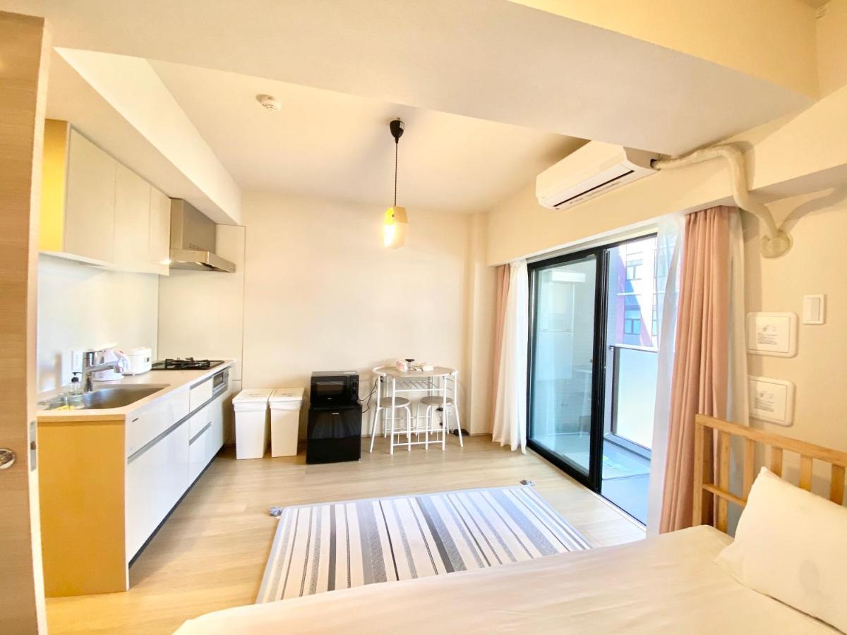 Akasaka Residence Ii5 Appartamento *
