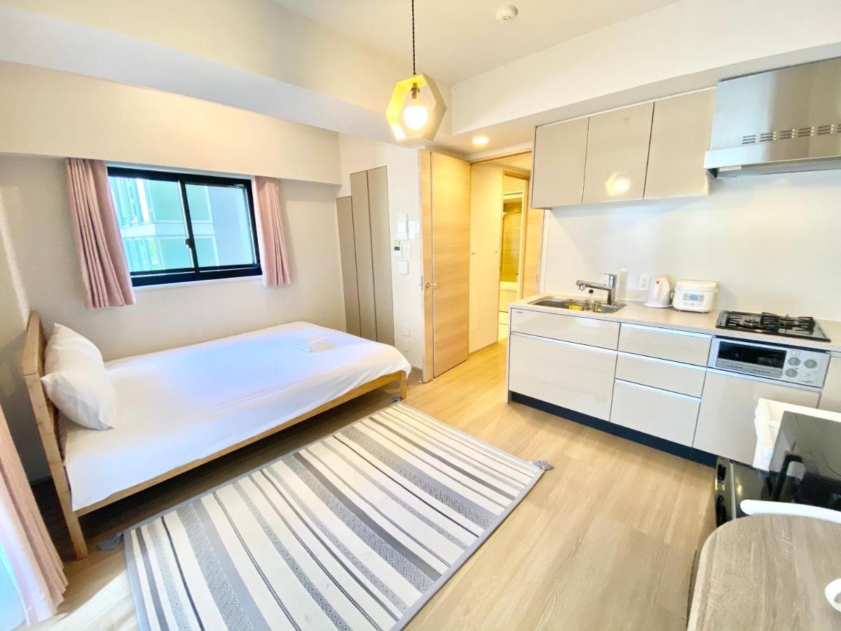Akasaka Residence Ii5 Präfektur Tokio