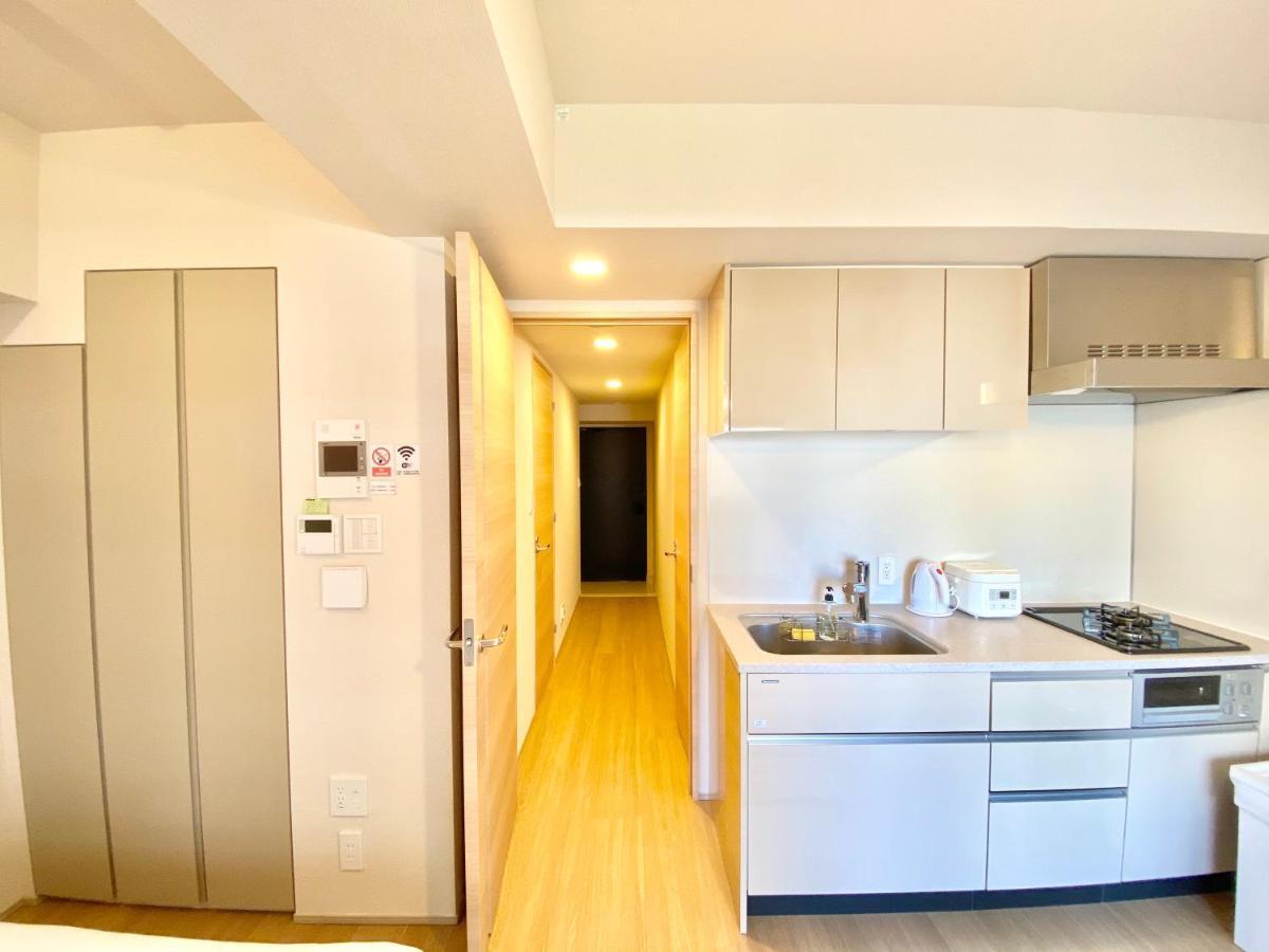 Appartamento Akasaka Residence Ii5 *