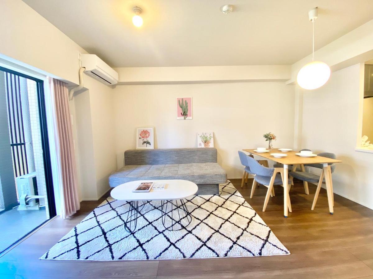 Akasaka Residence Ii5 * Präfektur Tokio