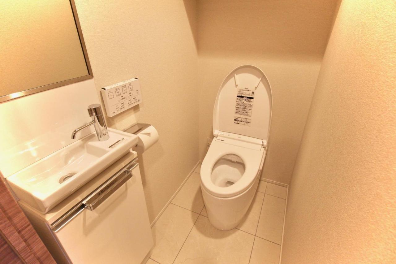 Akasaka Residence Ii5 Apartamento Tóquio