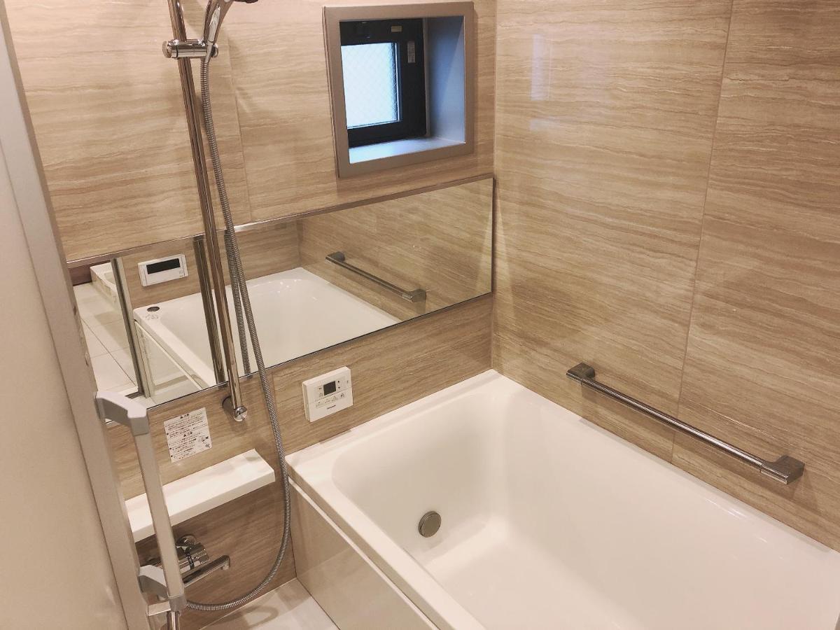 Akasaka Residence Ii5 Tóquio