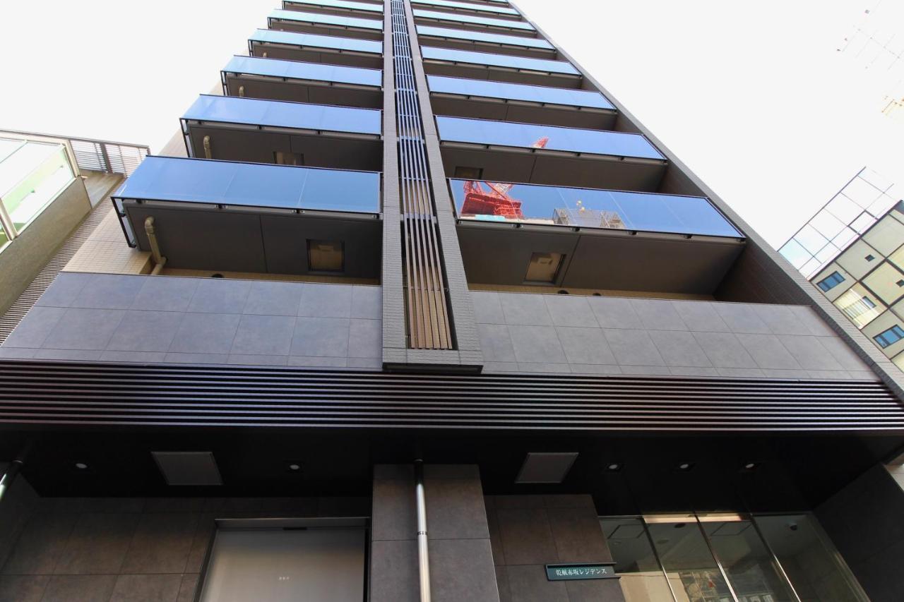 Apartamento Akasaka Residence Ii5