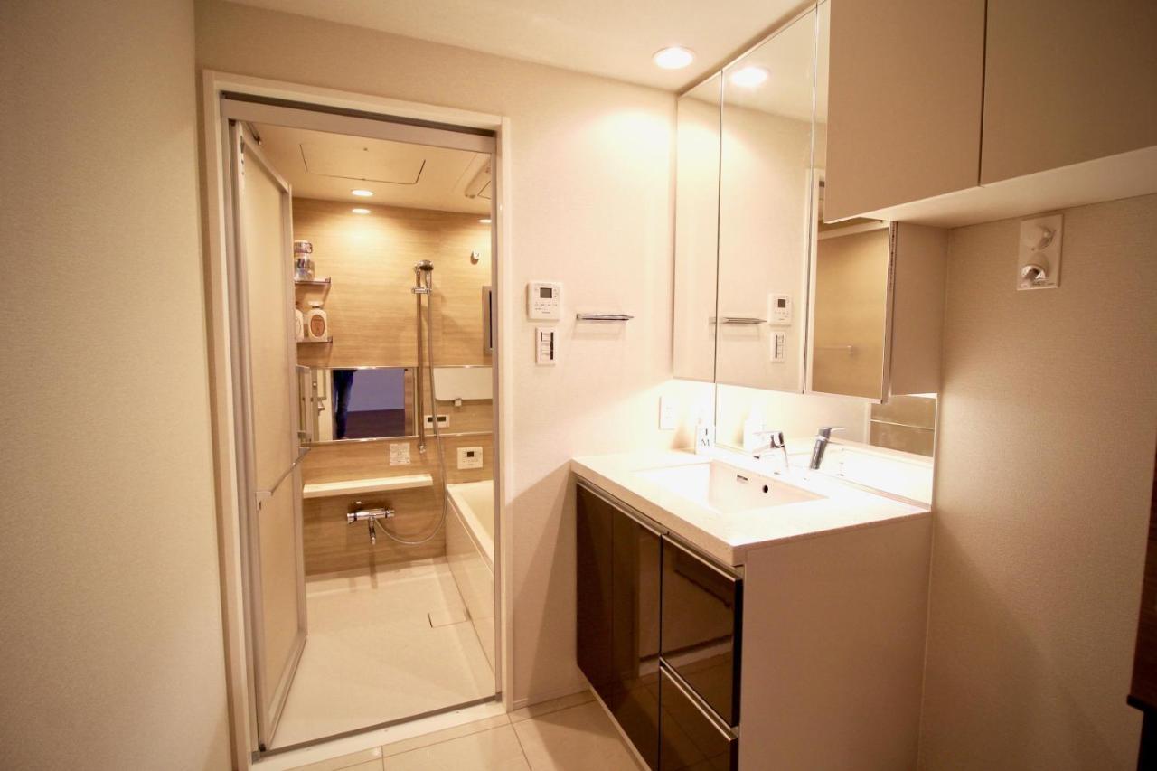 Akasaka Residence Ii5 Tóquio