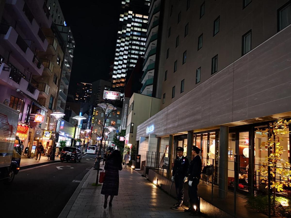 Akasaka Residence Ii5 Apartamento