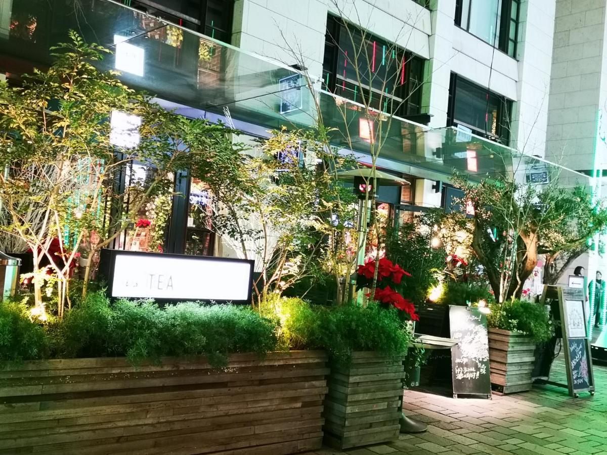 Akasaka Residence Ii5 * Tóquio