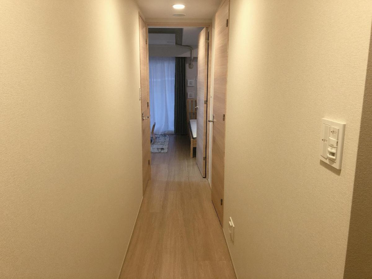 Apartamento Akasaka Residence Ii5 *
