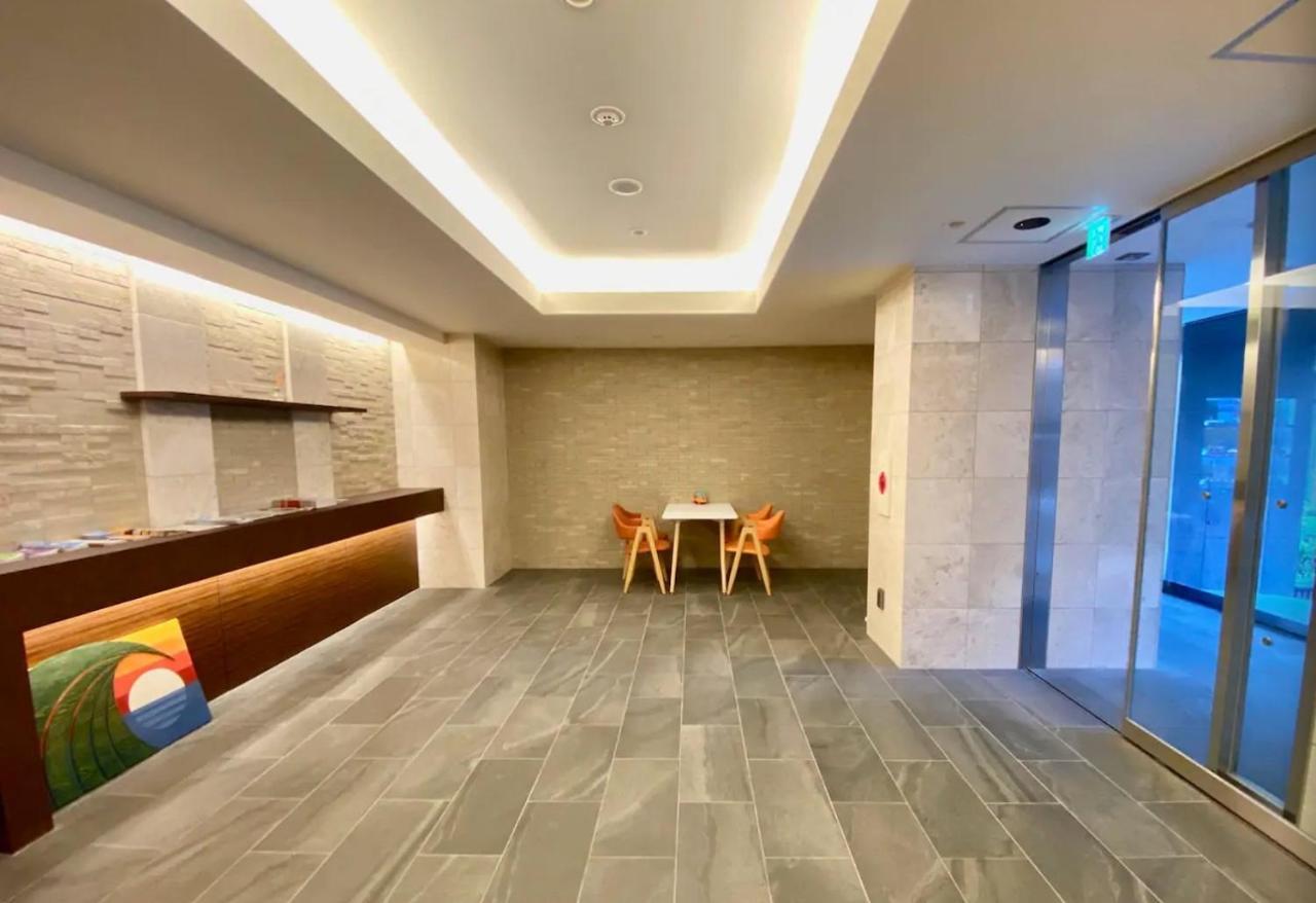 Apartamento Akasaka Residence Ii5