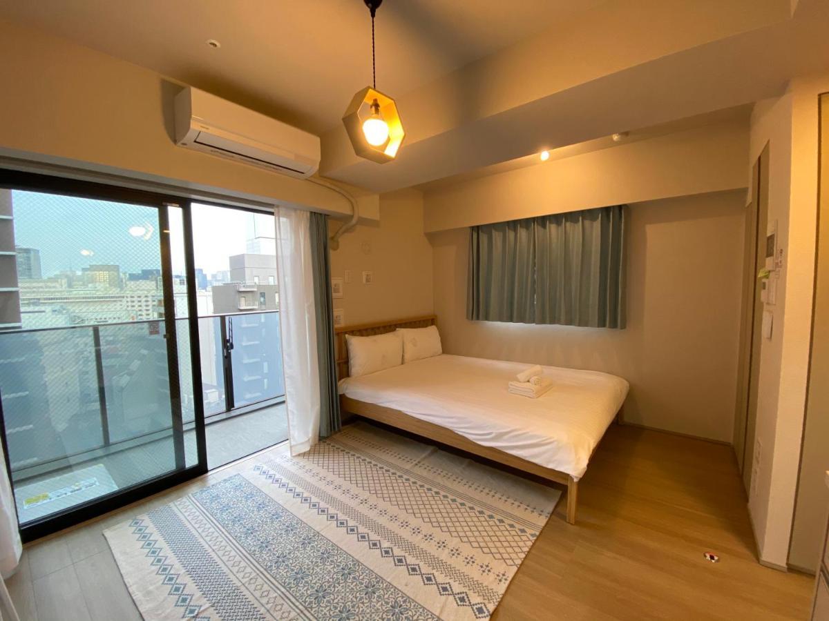 Apartamento Akasaka Residence Ii5