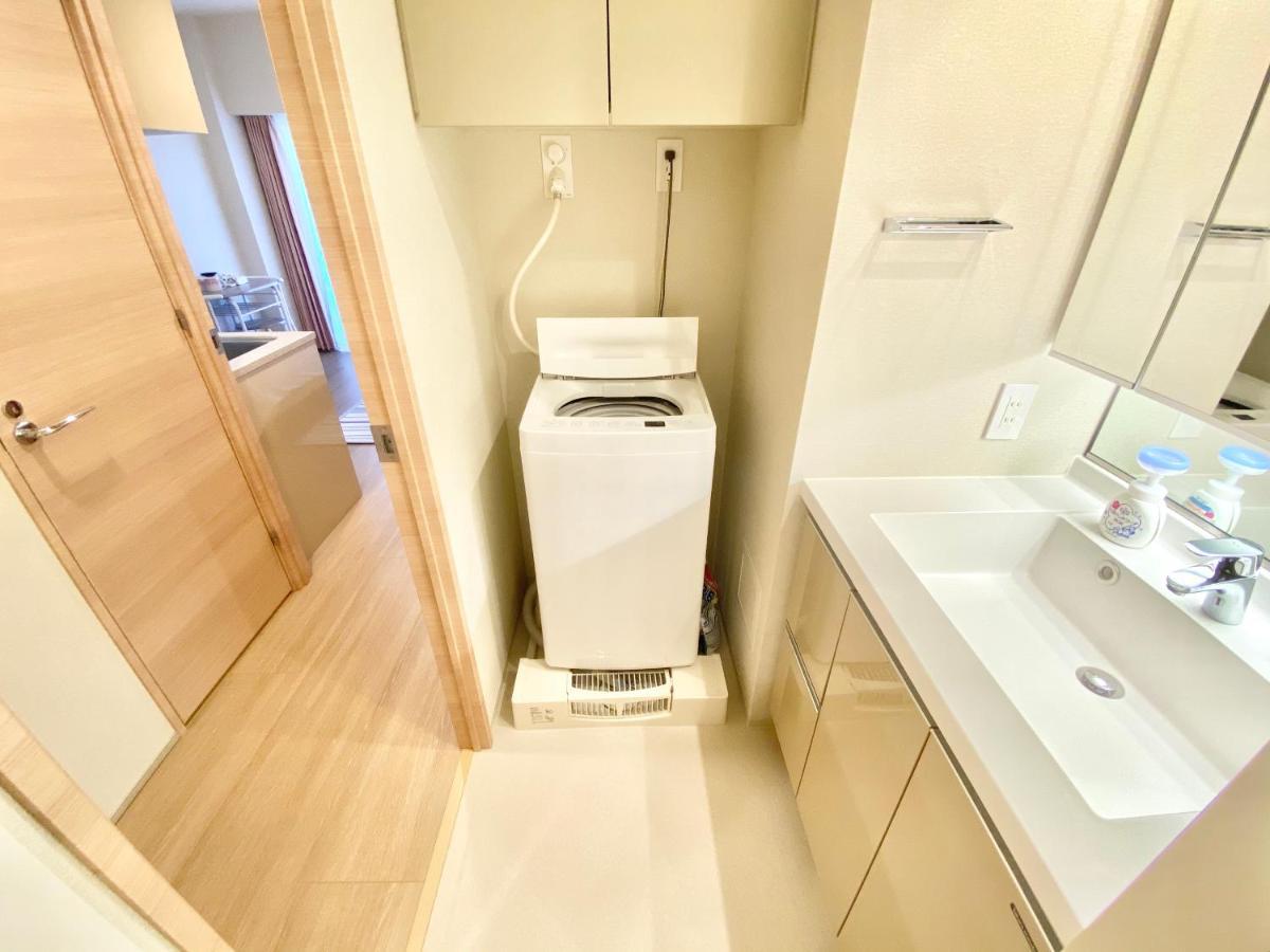 Apartamento Akasaka Residence Ii5 *
