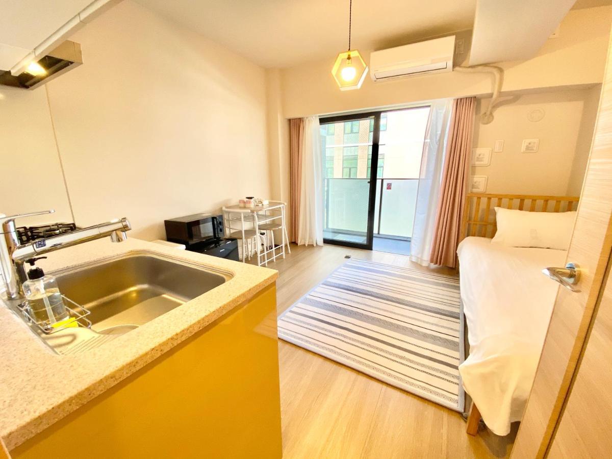 Akasaka Residence Ii5 Tóquio