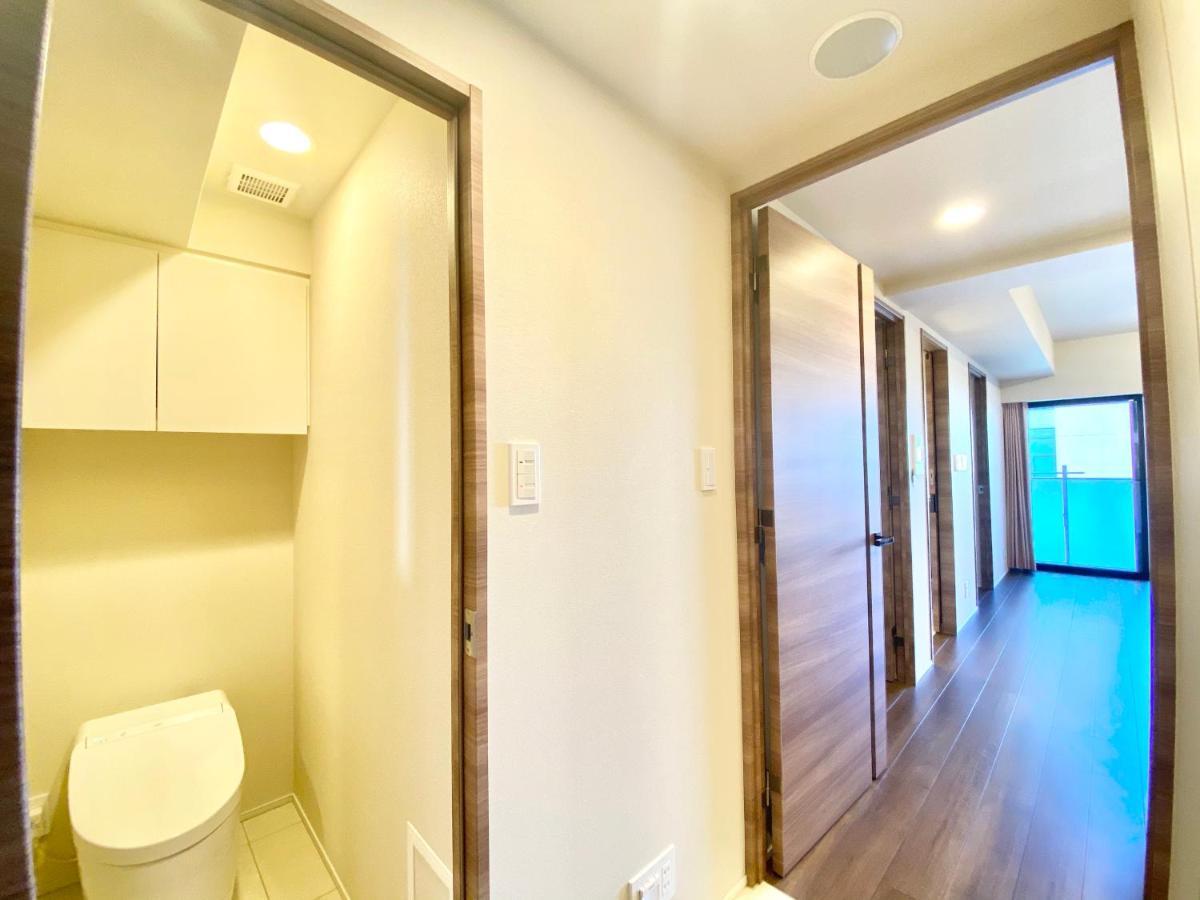 Apartamento Akasaka Residence Ii5 Tóquio