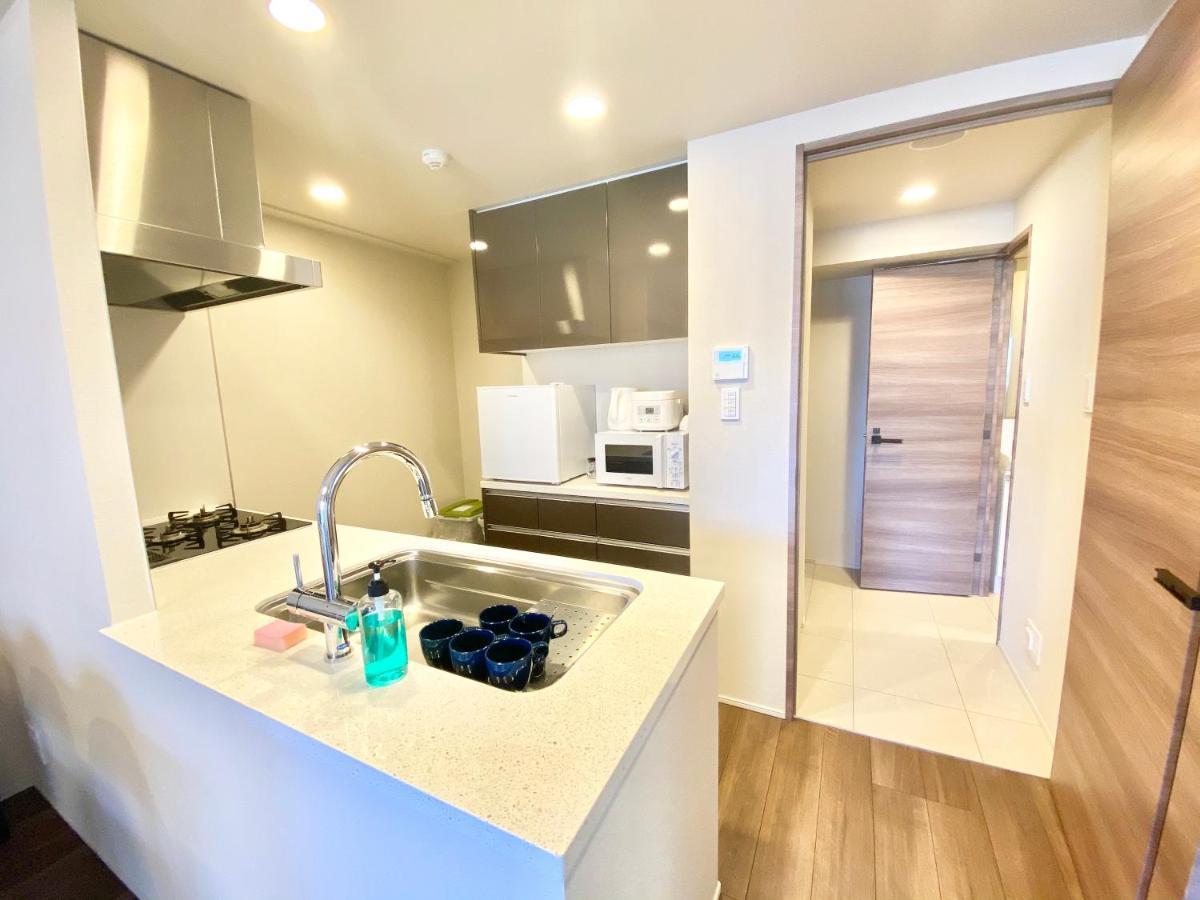 Akasaka Residence Ii5 Apartamento