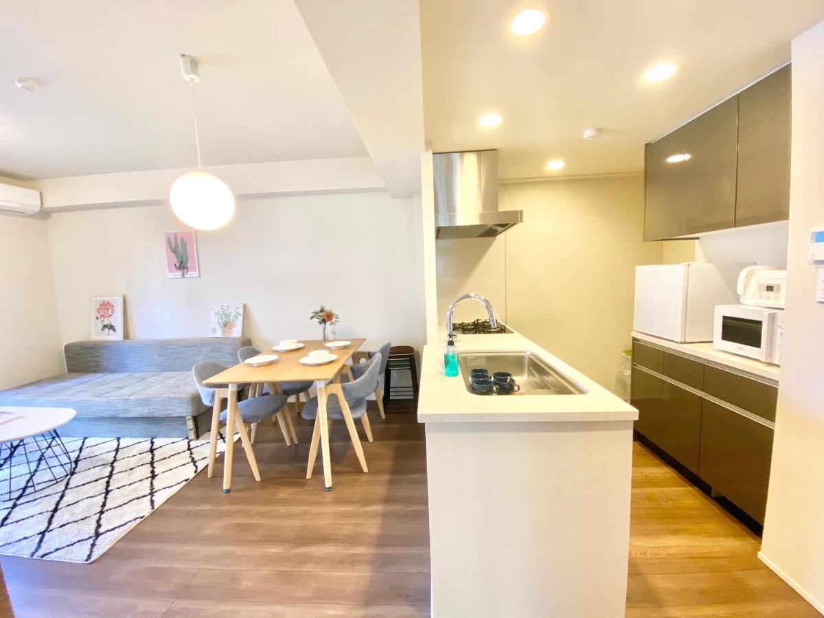 Akasaka Residence Ii5 Tóquio