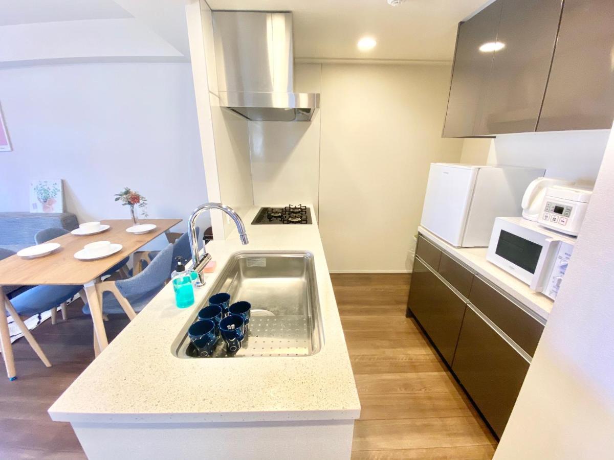Apartamento Akasaka Residence Ii5