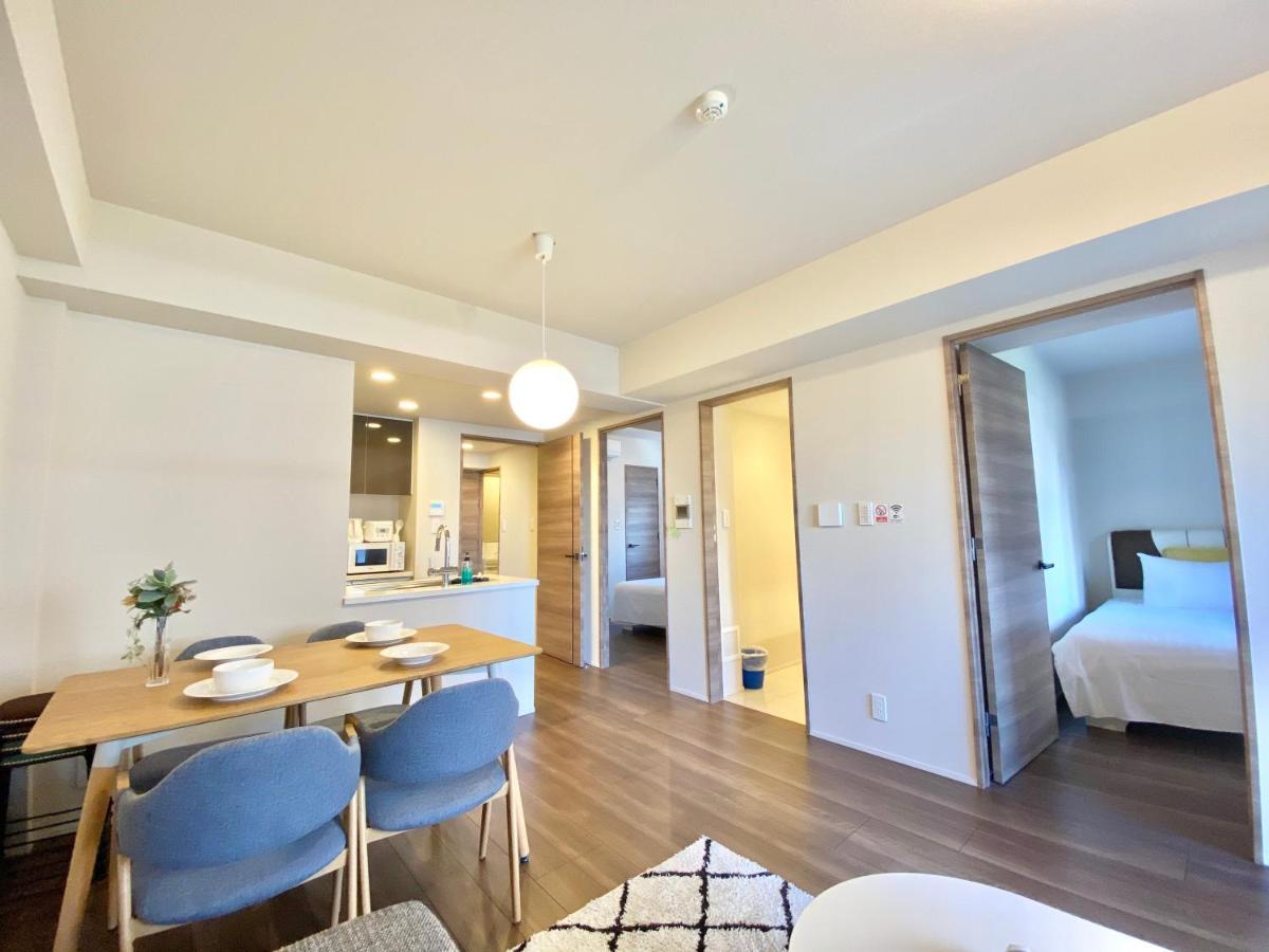 Apartamento Akasaka Residence Ii5